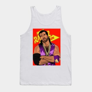 Razor Ramon Tank Top